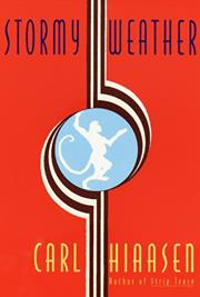 Stormy Weather (Carl Hiaasen)