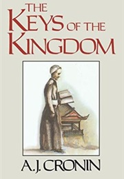 The Keys of the Kingdom (A.J. Cronin)