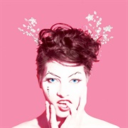 Amanda Palmer, Theatre Is Evil