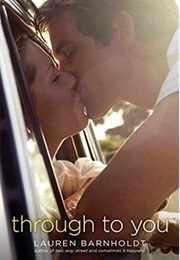 Through to You (Lauren Barnholdt)