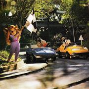 Rescue Rangers Raceway