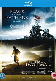 Flags of Our Fathers & Letters From Iwo Jima (2006)