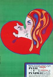 Signore E Signori (The Birds, the Bees and the Italians)