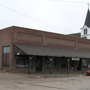 Rawlins County Museum