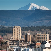 Bellingham, Washington