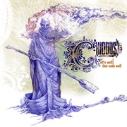 Chiodos - All's Well That Ends Well