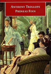 Phineas Finn (Anthony Trollope)