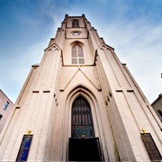 St. Patrick&#39;s Church (New Orleans)