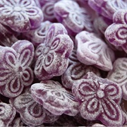 Flower Candy