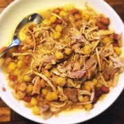 Cachupa (Cabo Verde)