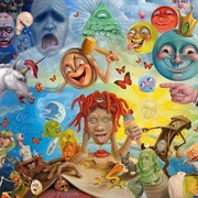 Trippie Redd - Life's a Trip