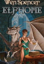Elfhome (Wen Spencer)