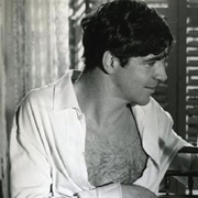 Alan Bates