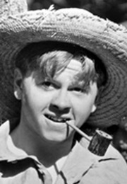 Adventures of Huckleberry Finn--"Huck" Finn (Free Spirit of America)