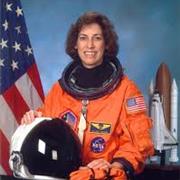 Christa McAuliffe