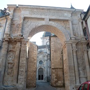 Besançon , France