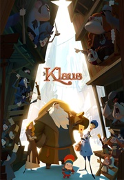 Klaus (2019)
