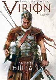 Virion. Adept (Andrzej Ziemiański)