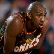 Vin Baker