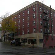 Panama Hotel (Seattle)