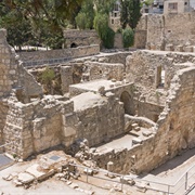 Pool of Bethesda