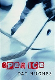 Open Ice (Pat Hughes)