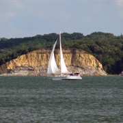 Lewis and Clark Lake