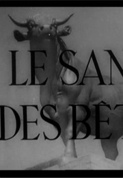 Le Sang Des Betes (1949)