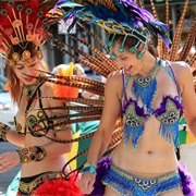 Cariwest - Edmonton's Caribbean Arts Festival