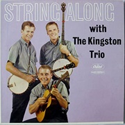 String Along - The Kingston Trio