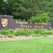 Eugene T. Mahoney State Park, Nebraska