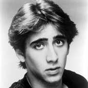 Nicholas Cage