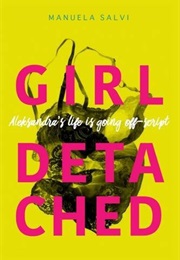 Girl Detached (Manuela Salvi)