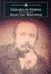 Poems (Gérard De Nerval)