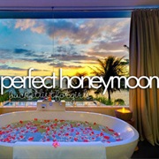 Have a Perfect Honeymoon