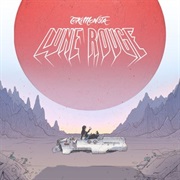 LUNE ROUGE Tokimonsta