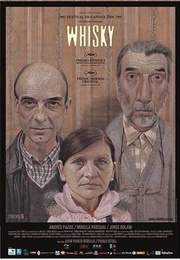 Whisky (2004)