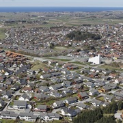 Nærbø