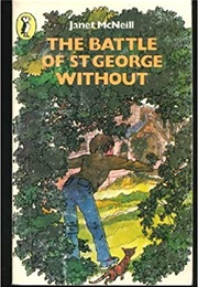 The Battle of St George Without (Janet McNeill)