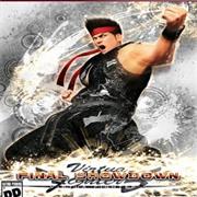 Virtua Fighter 5 Final Showdown