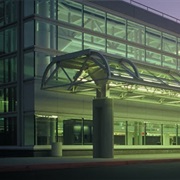 Ontario International Airport