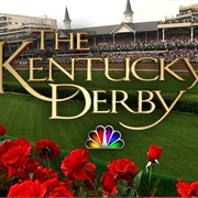 Kentucky Derby, Kentucky