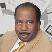 Stanley Hudson