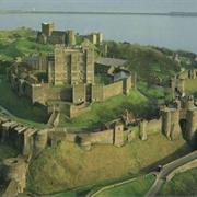 Saint Thomas of Dover