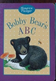 Bobby Bear's ABC (Maurice Pledger)