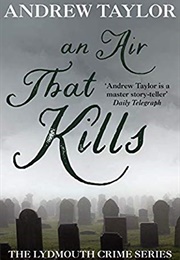 An Air That Kills (Andrew Taylor)