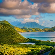 St. Kitts