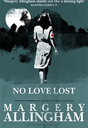 No Love Lost (Margery Allingham)