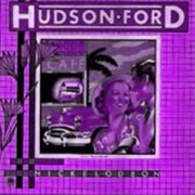 Hudson Ford - Day Without Love