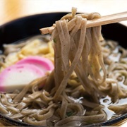 Iya Soba